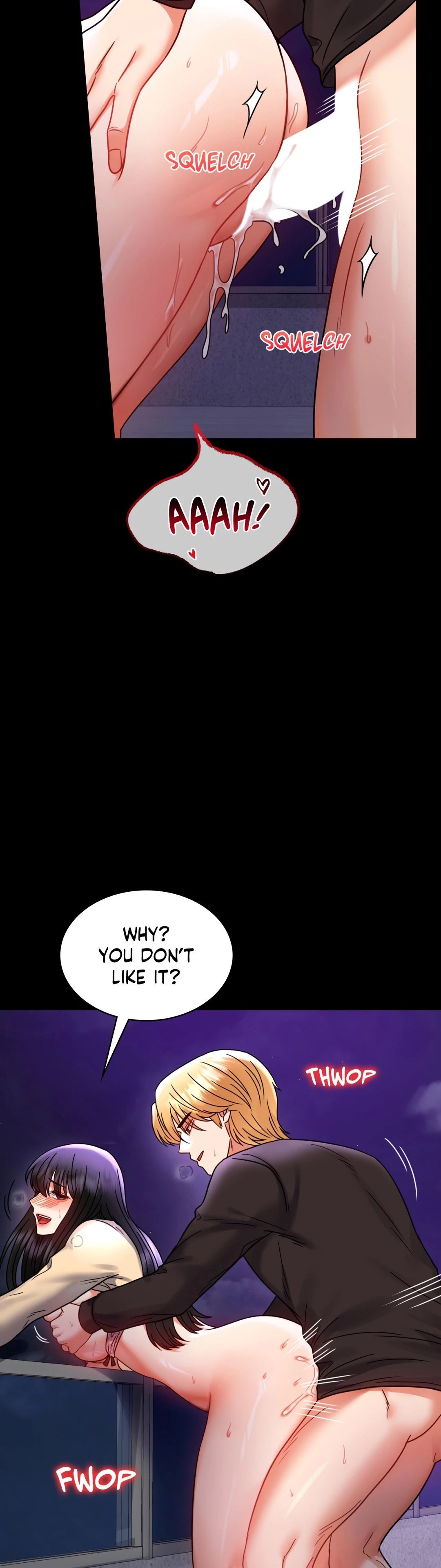 Illicit Love Chapter 51 - HolyManga.Net