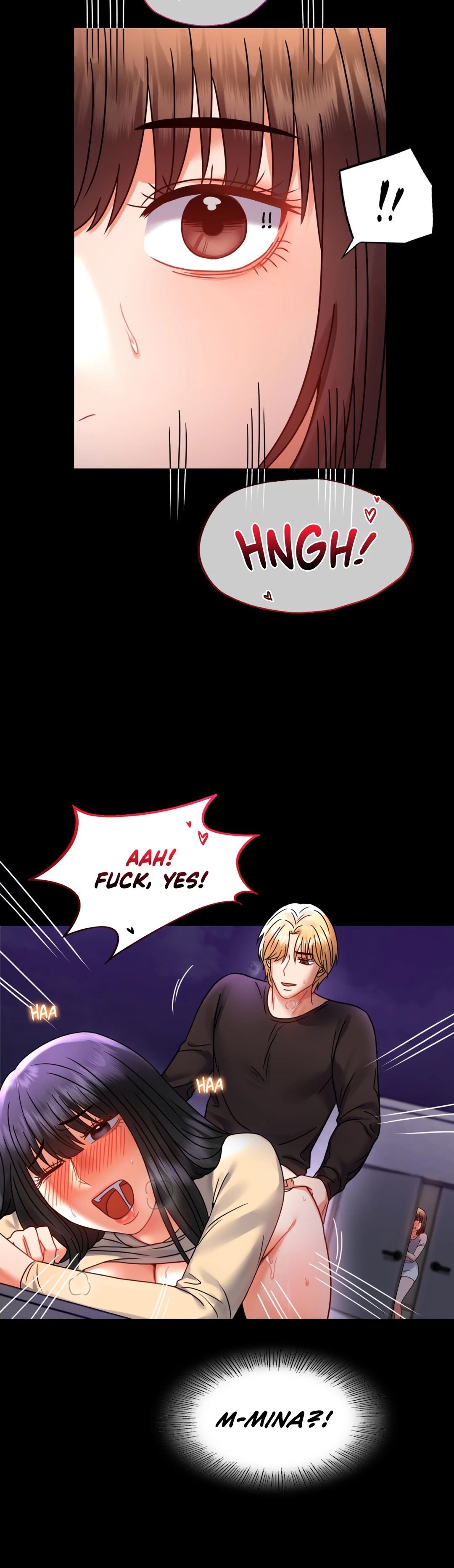 Illicit Love Chapter 51 - HolyManga.Net