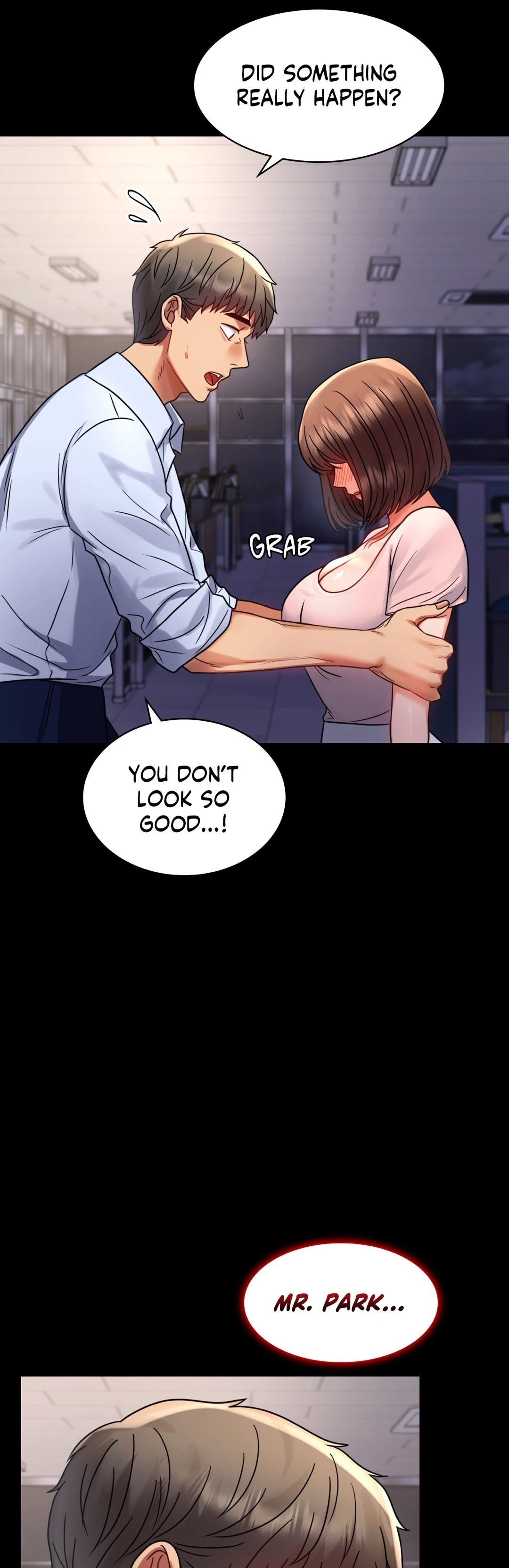 Illicit Love Chapter 51 - HolyManga.Net