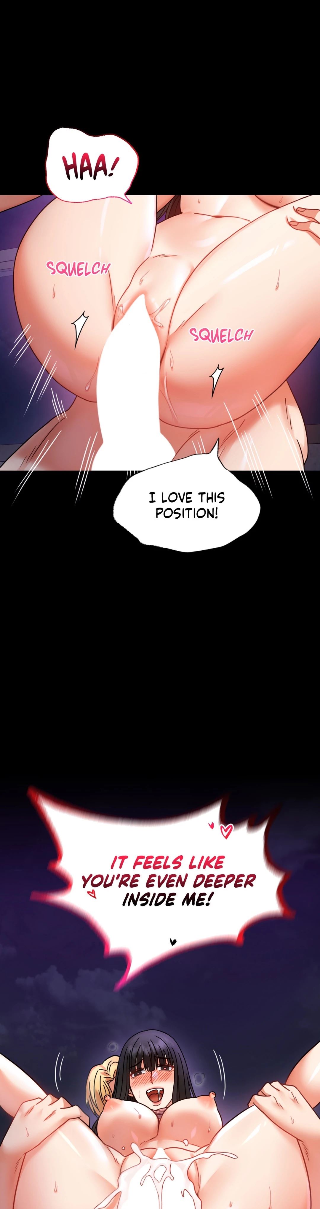 Illicit Love Chapter 51 - HolyManga.Net