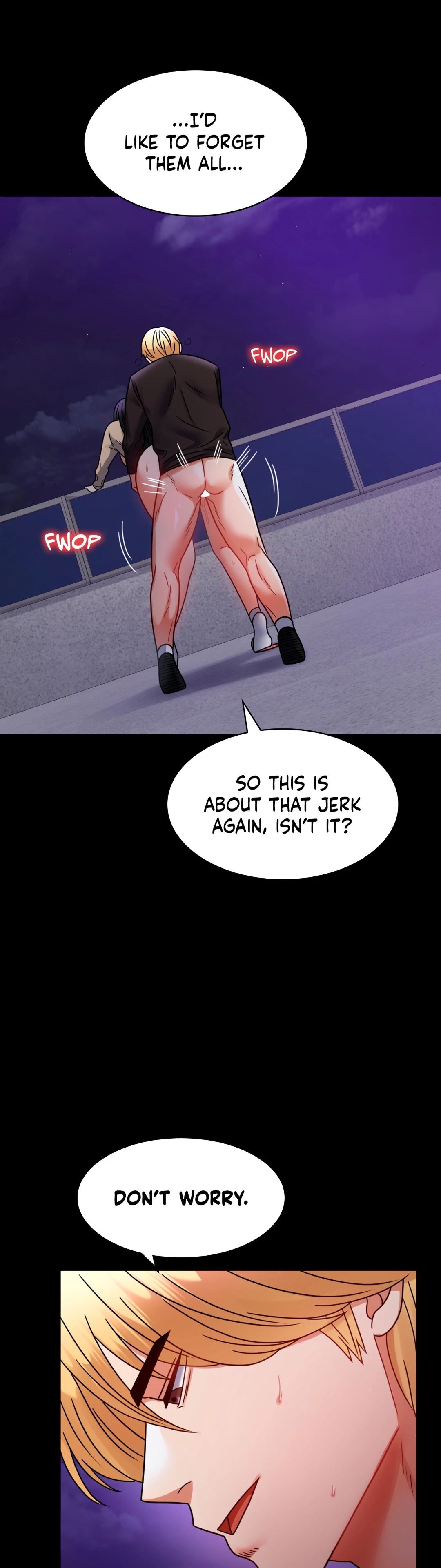Illicit Love Chapter 51 - HolyManga.Net