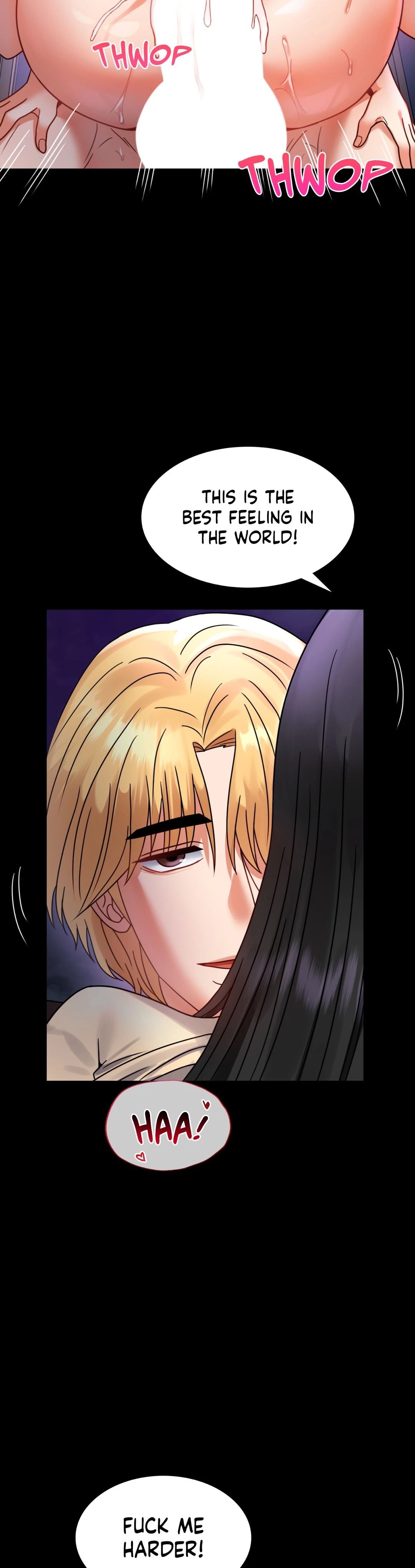 Illicit Love Chapter 51 - HolyManga.Net