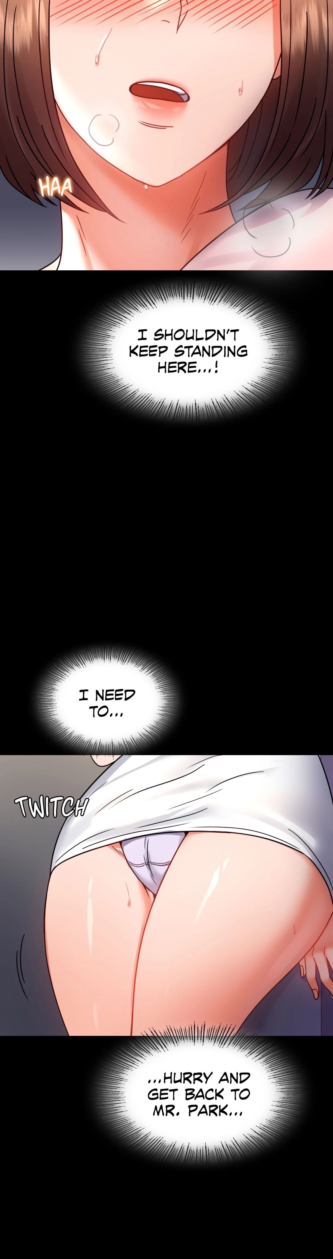 Illicit Love Chapter 51 - HolyManga.Net