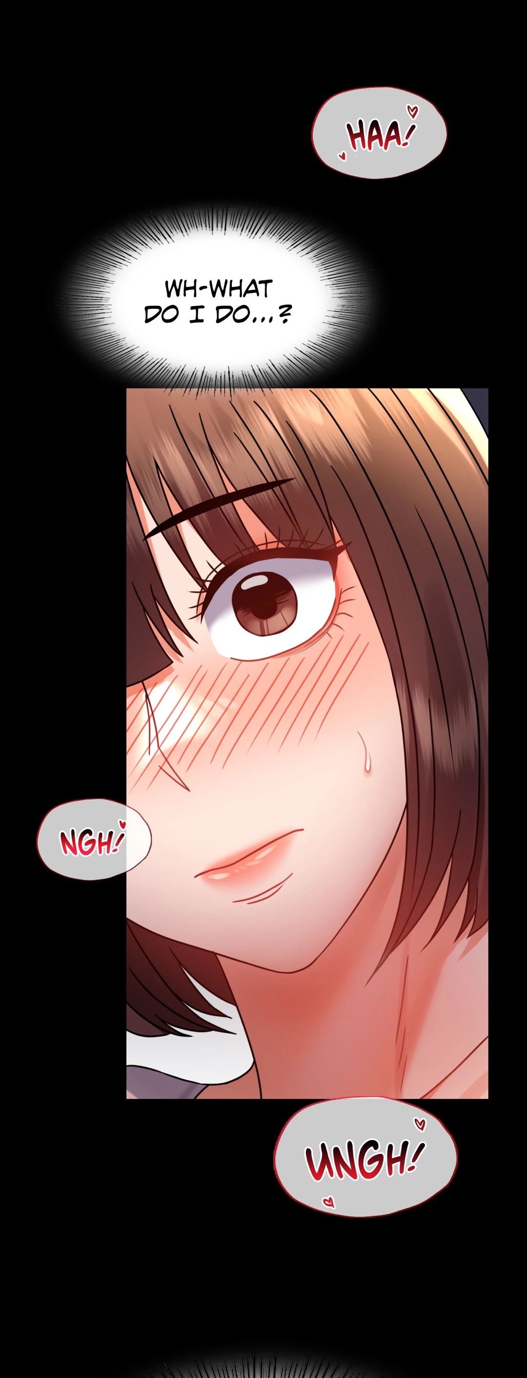 Illicit Love Chapter 51 - HolyManga.Net