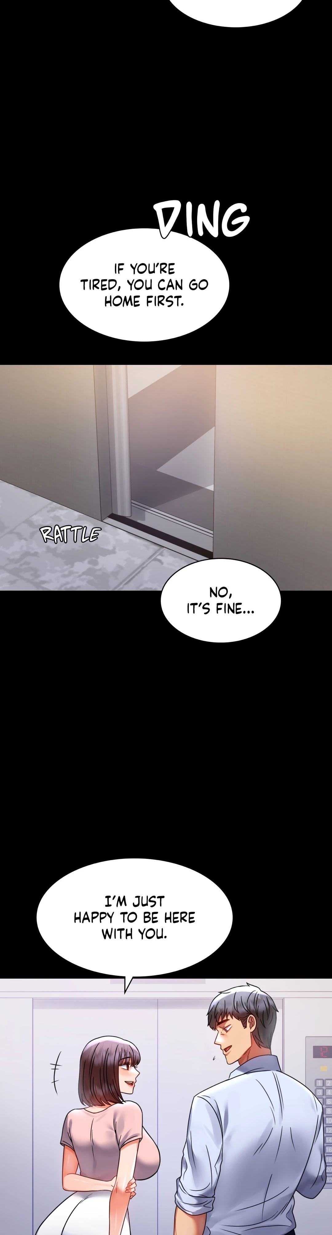 Illicit Love Chapter 51 - HolyManga.Net