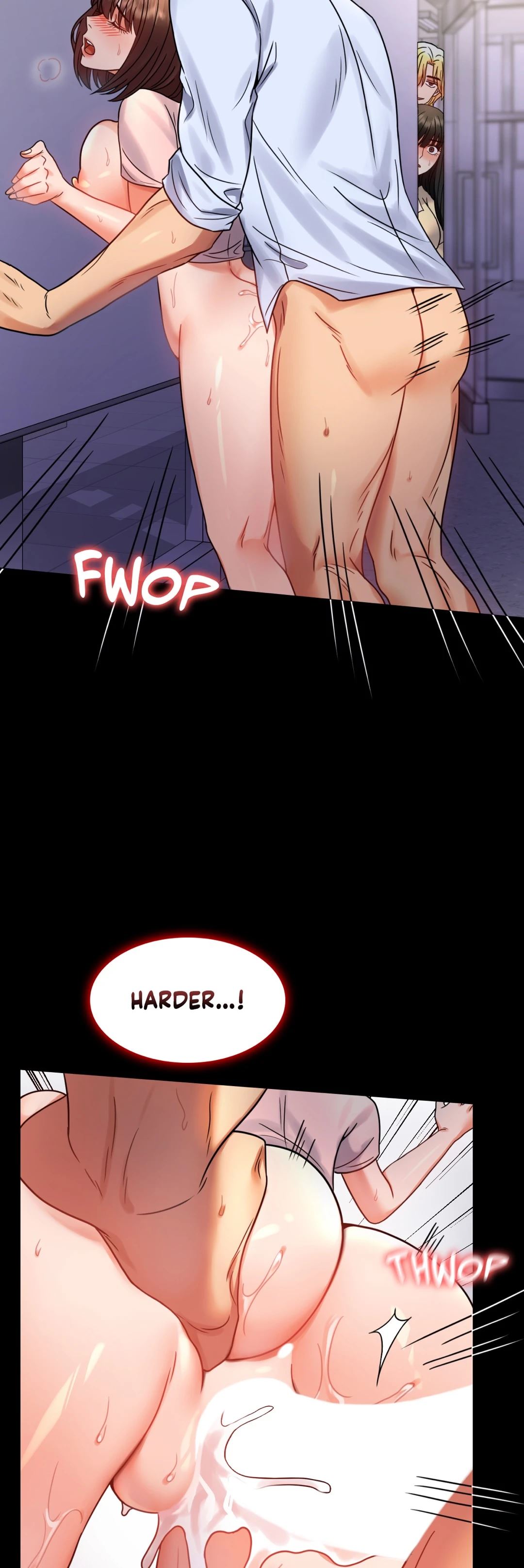 Illicit Love Chapter 52 - HolyManga.Net