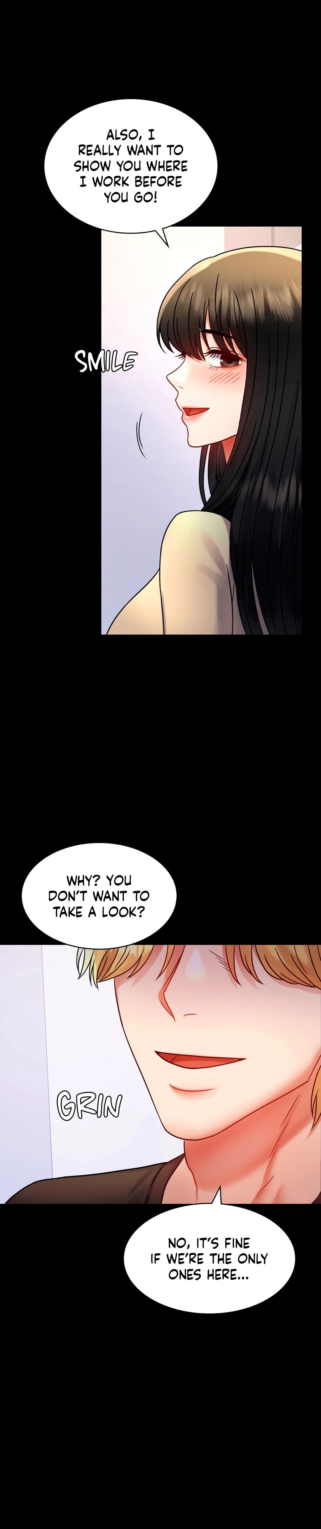 Illicit Love Chapter 52 - HolyManga.Net