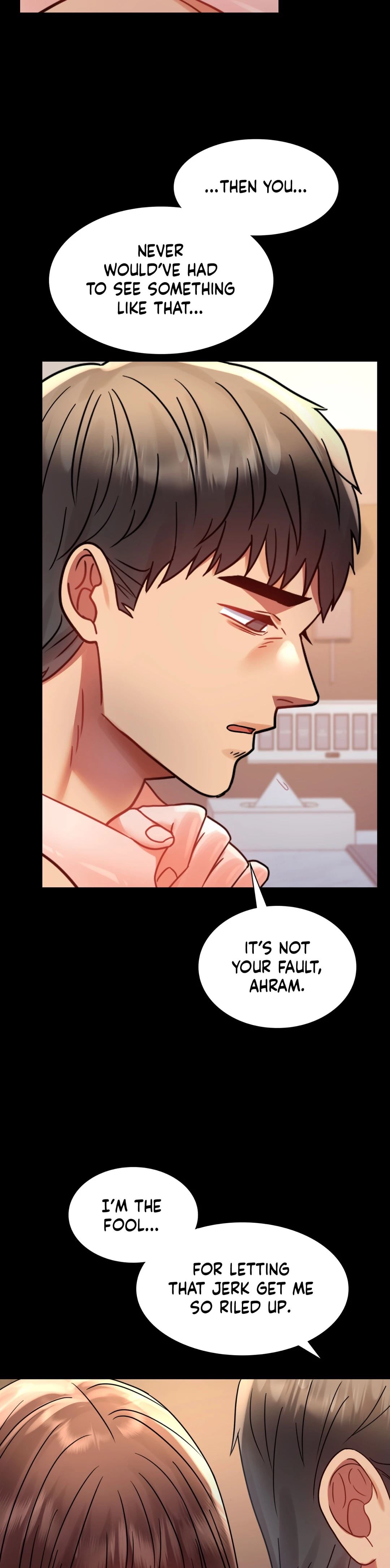 Illicit Love Chapter 52 - HolyManga.Net