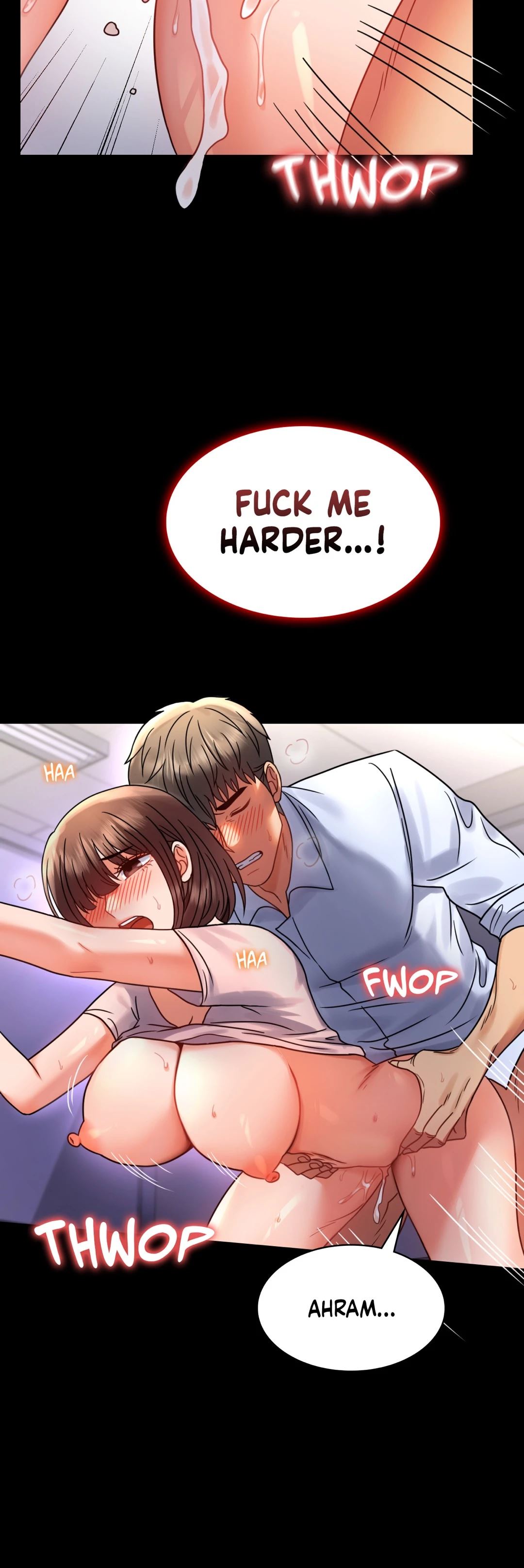 Illicit Love Chapter 52 - HolyManga.Net