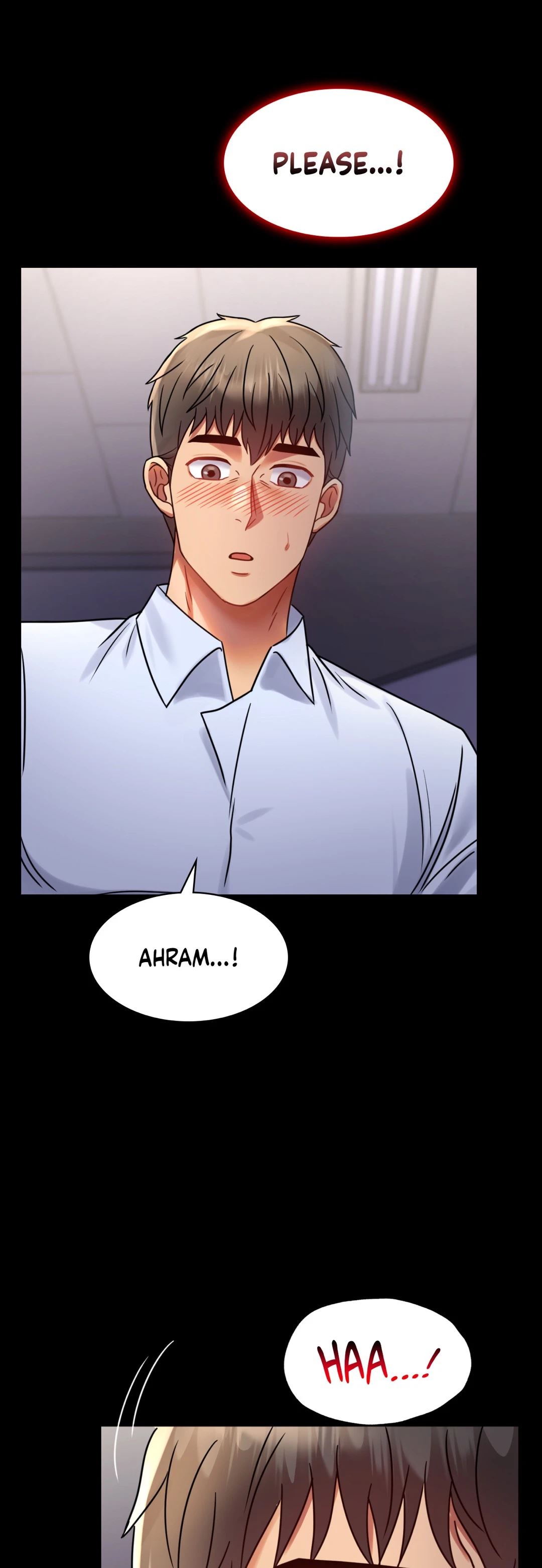 Illicit Love Chapter 52 - HolyManga.Net