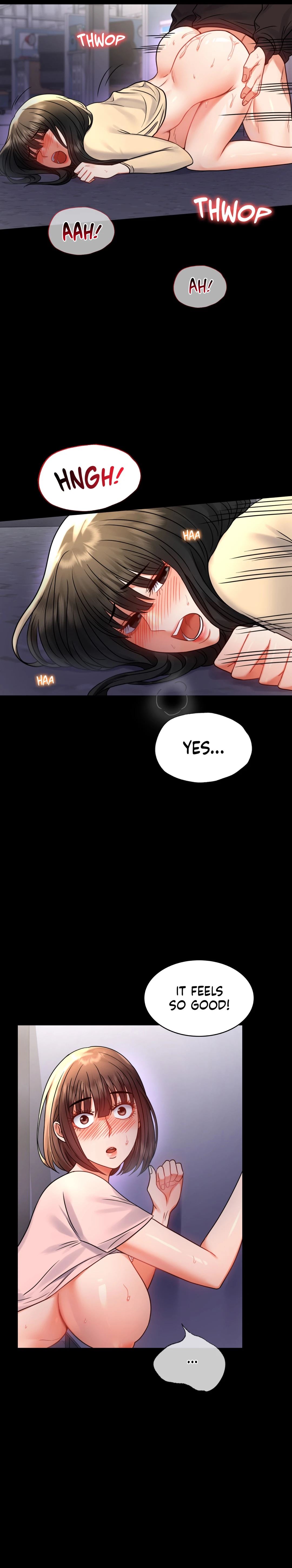 Illicit Love Chapter 52 - HolyManga.Net