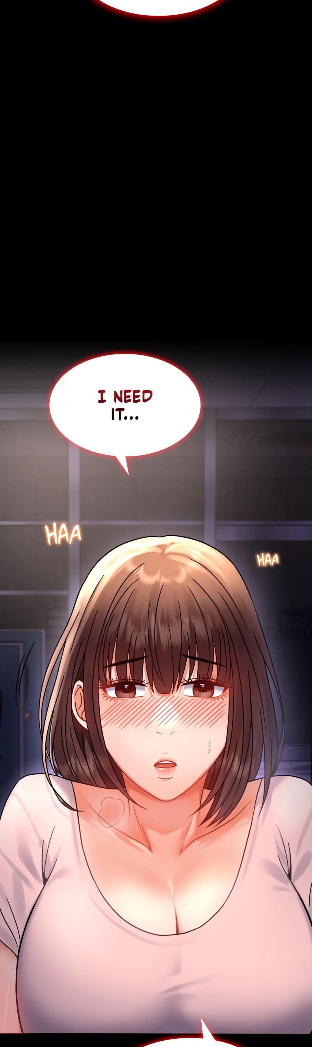 Illicit Love Chapter 52 - HolyManga.Net