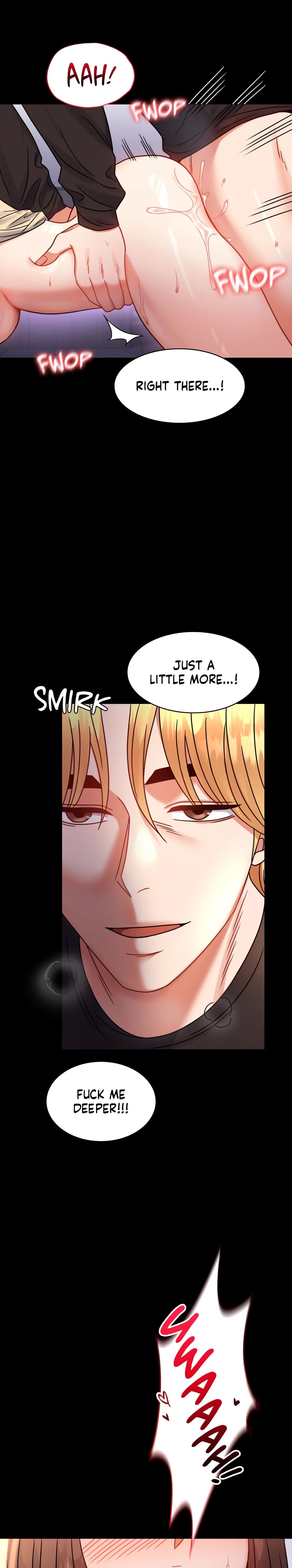 Illicit Love Chapter 52 - HolyManga.Net