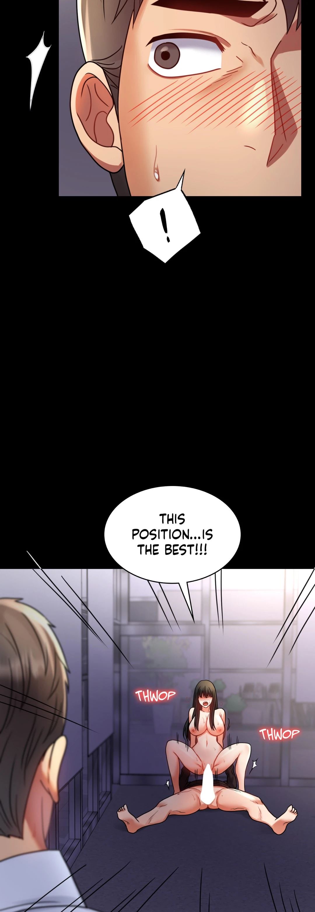 Illicit Love Chapter 52 - HolyManga.Net