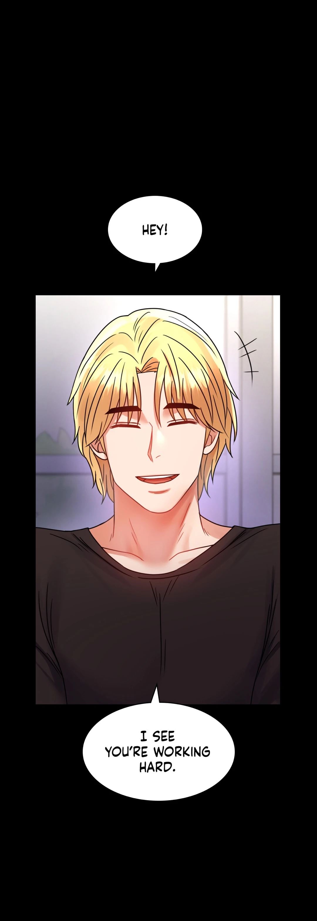 Illicit Love Chapter 52 - HolyManga.Net