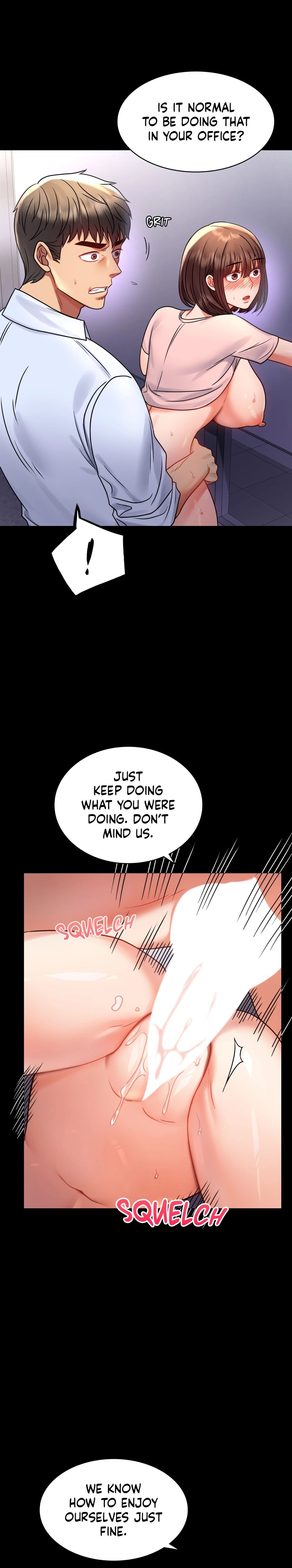 Illicit Love Chapter 52 - HolyManga.Net