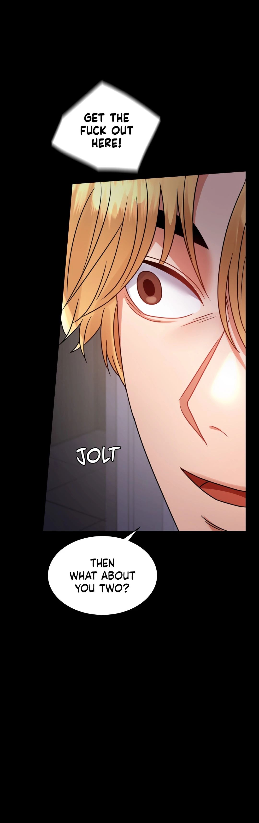 Illicit Love Chapter 52 - HolyManga.Net