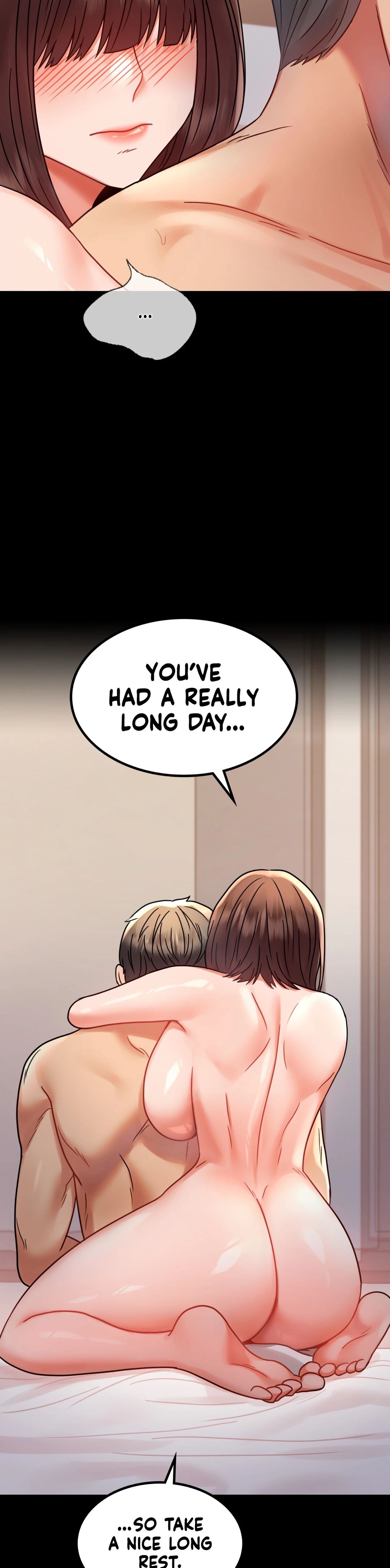 Illicit Love Chapter 52 - HolyManga.Net