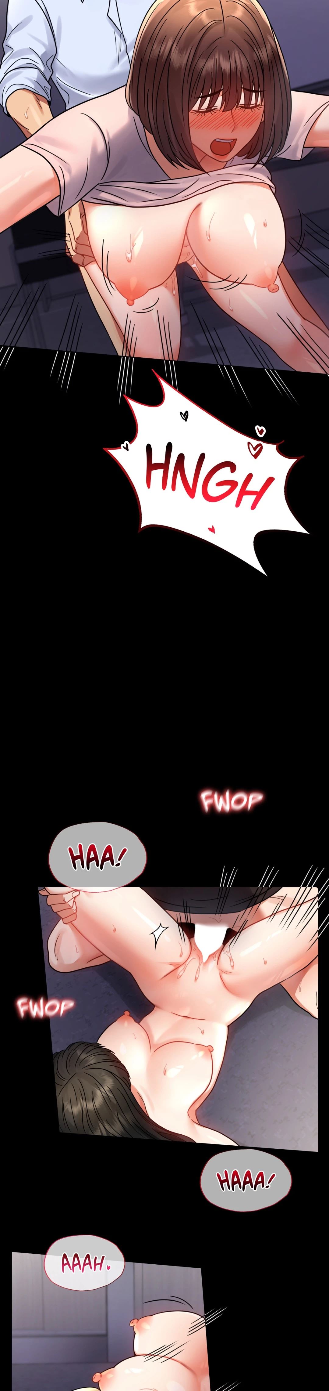 Illicit Love Chapter 52 - HolyManga.Net