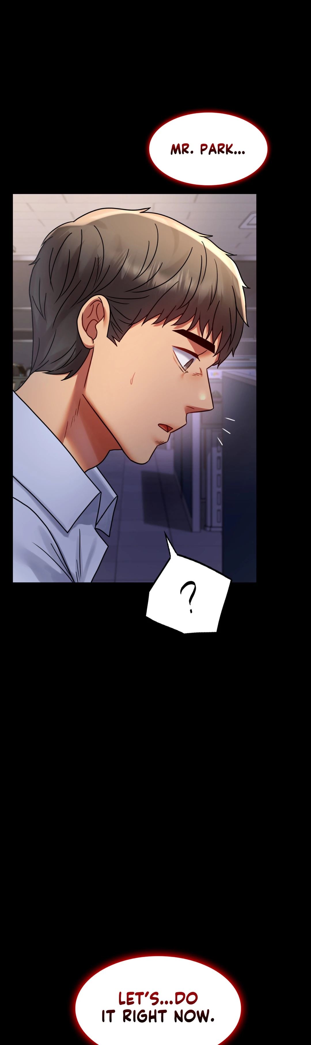 Illicit Love Chapter 52 - HolyManga.Net