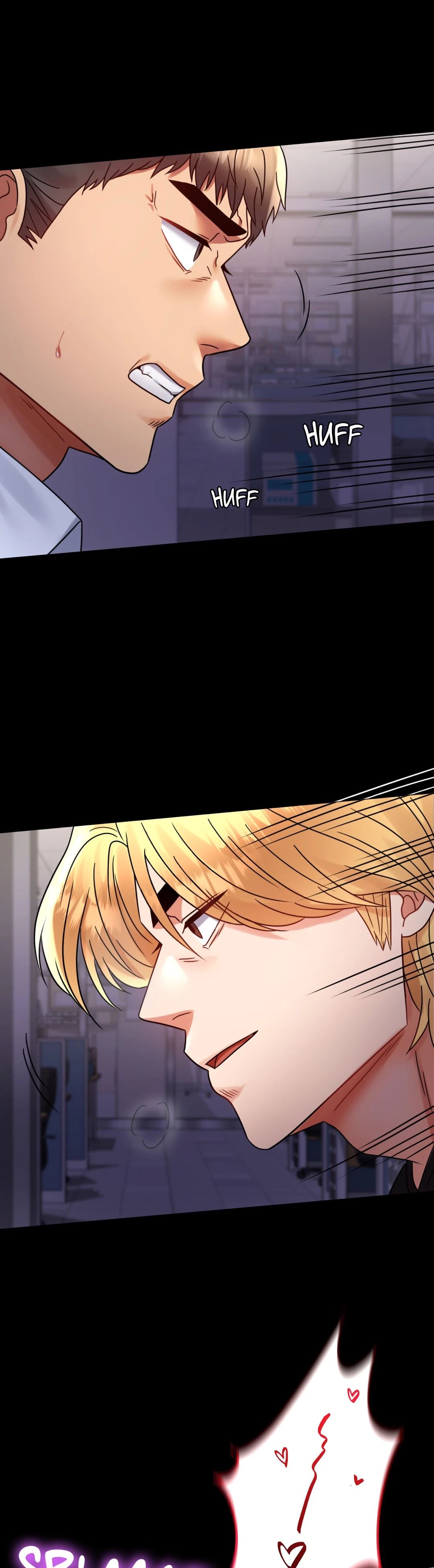 Illicit Love Chapter 52 - HolyManga.Net