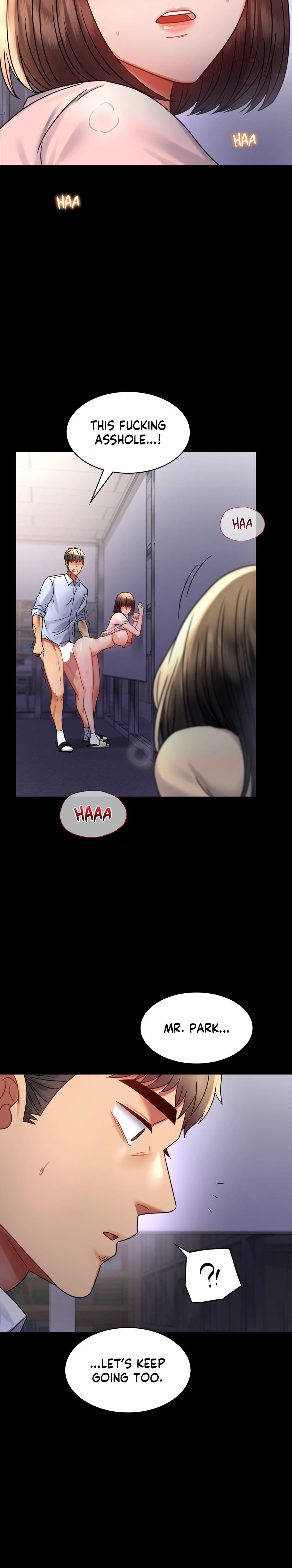 Illicit Love Chapter 52 - HolyManga.Net