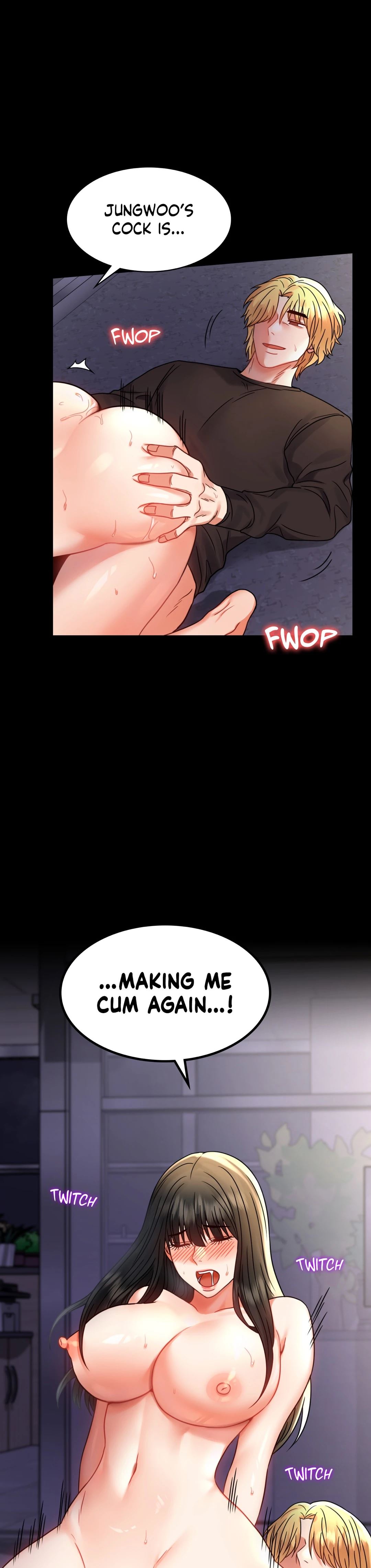Illicit Love Chapter 52 - HolyManga.Net