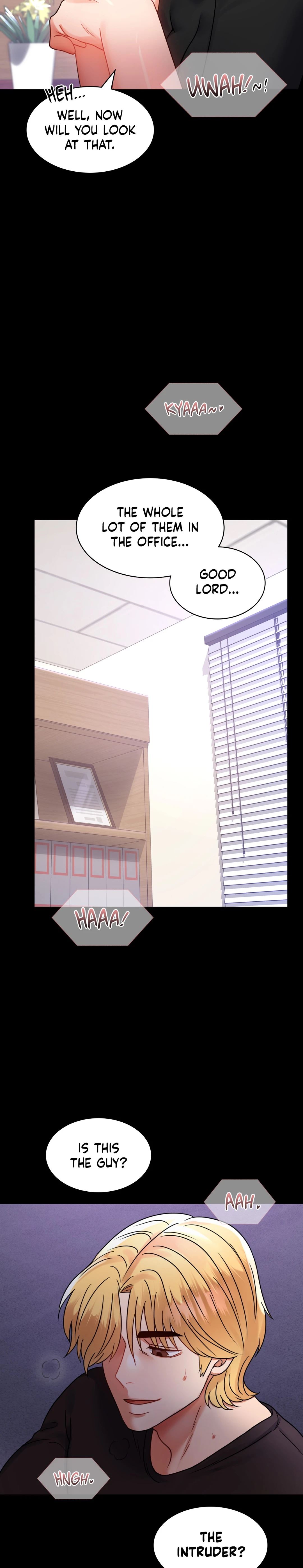 Illicit Love Chapter 53 - HolyManga.Net