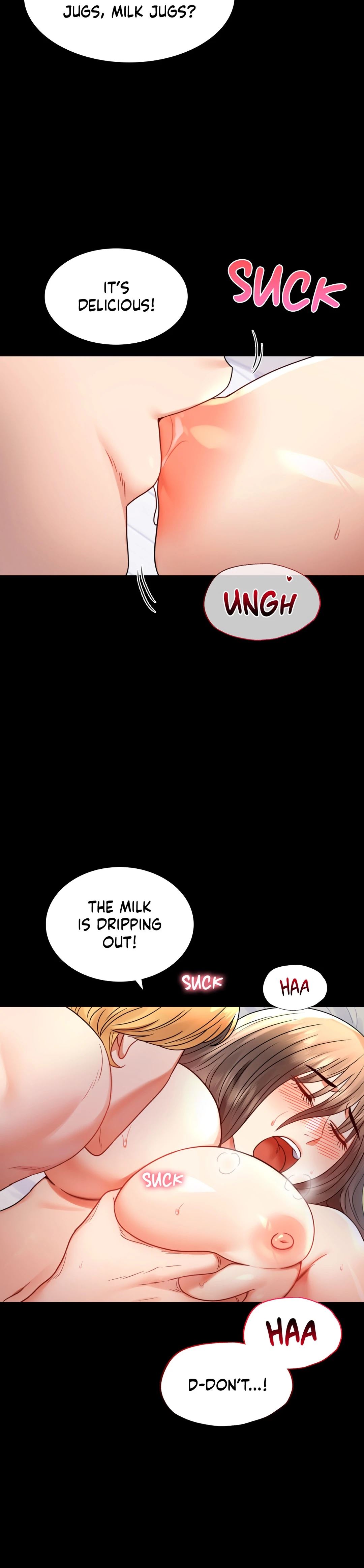 Illicit Love Chapter 53 - HolyManga.Net