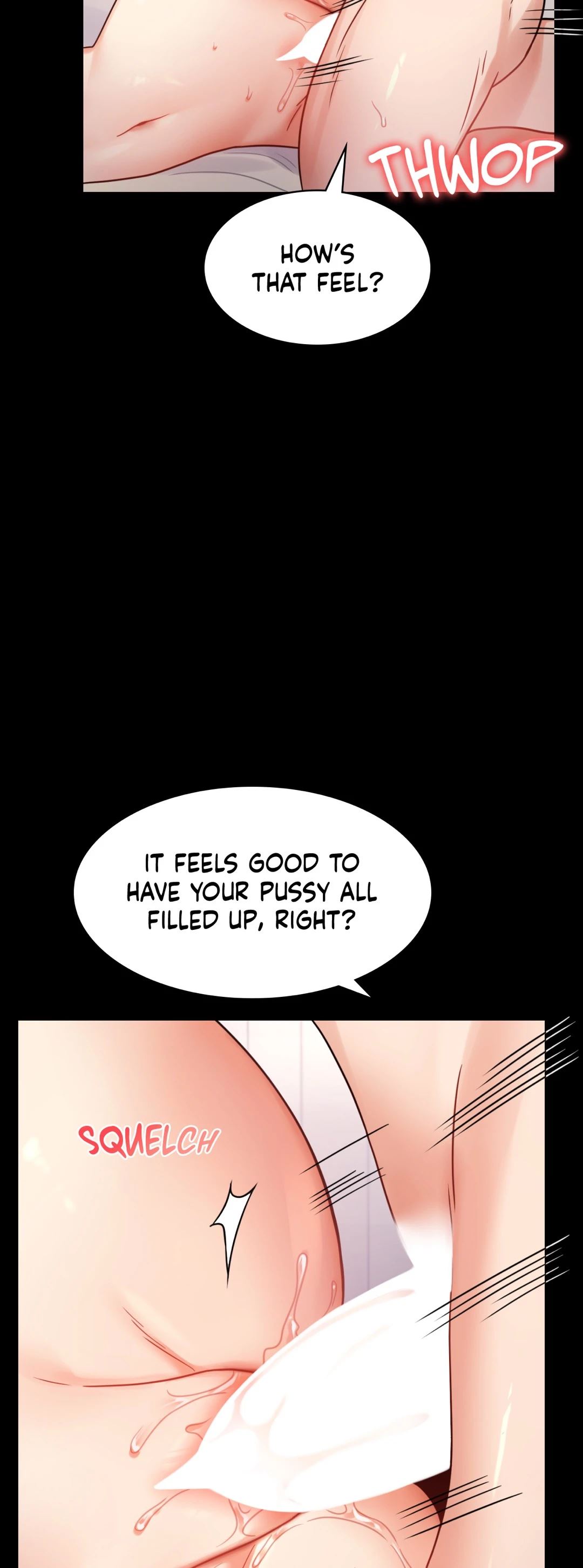 Illicit Love Chapter 53 - HolyManga.Net