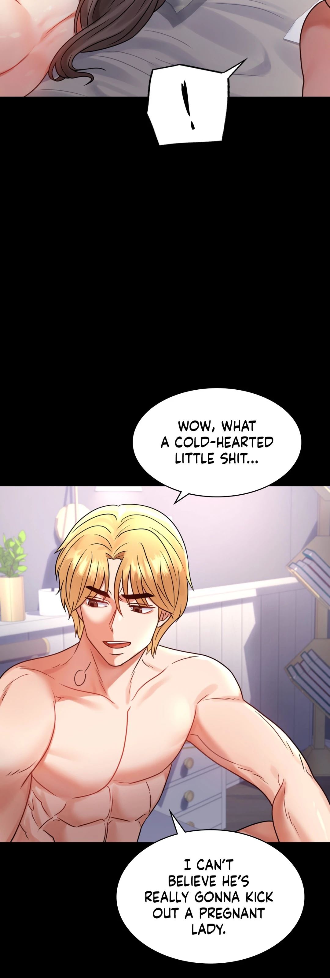 Illicit Love Chapter 53 - HolyManga.Net