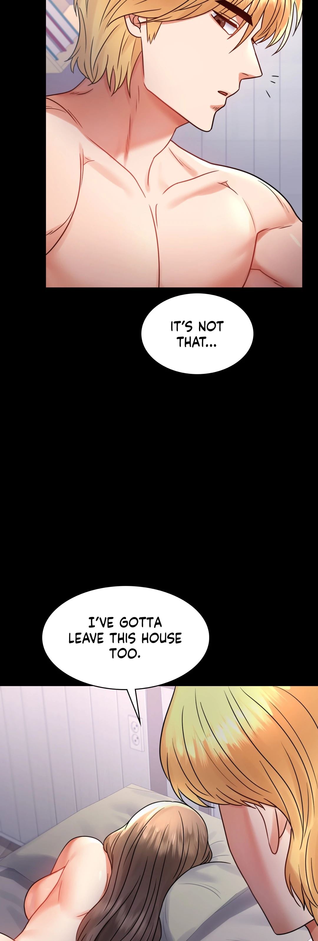 Illicit Love Chapter 53 - HolyManga.Net