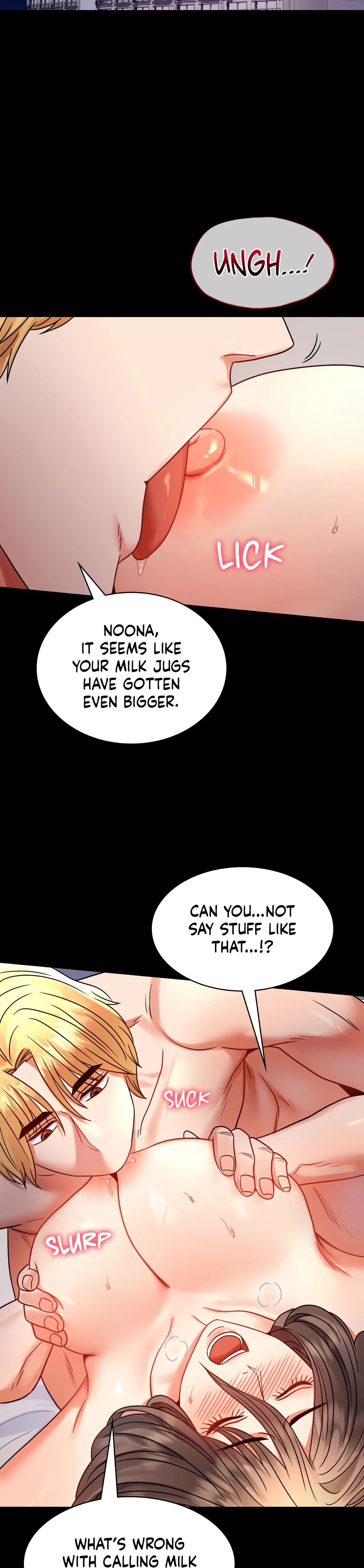 Illicit Love Chapter 53 - HolyManga.Net