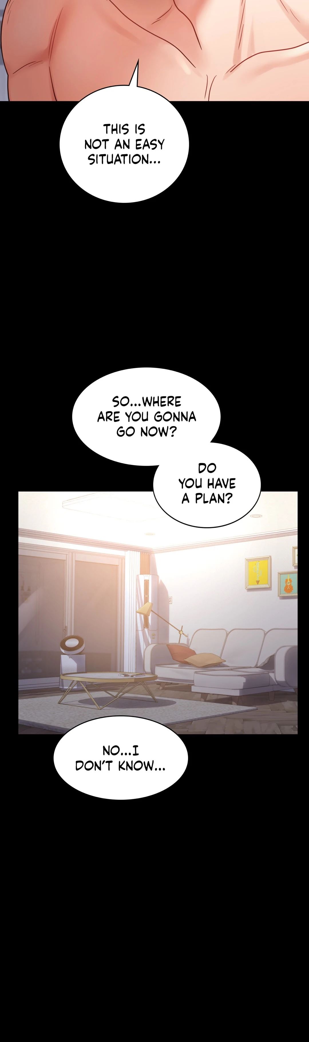 Illicit Love Chapter 53 - HolyManga.Net