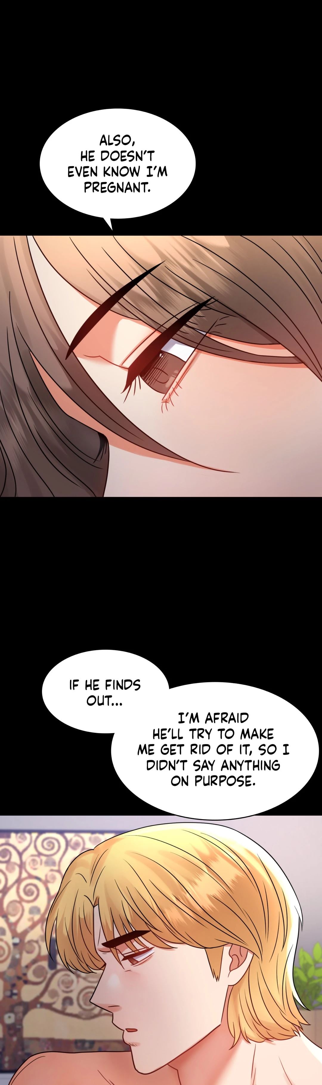 Illicit Love Chapter 53 - HolyManga.Net