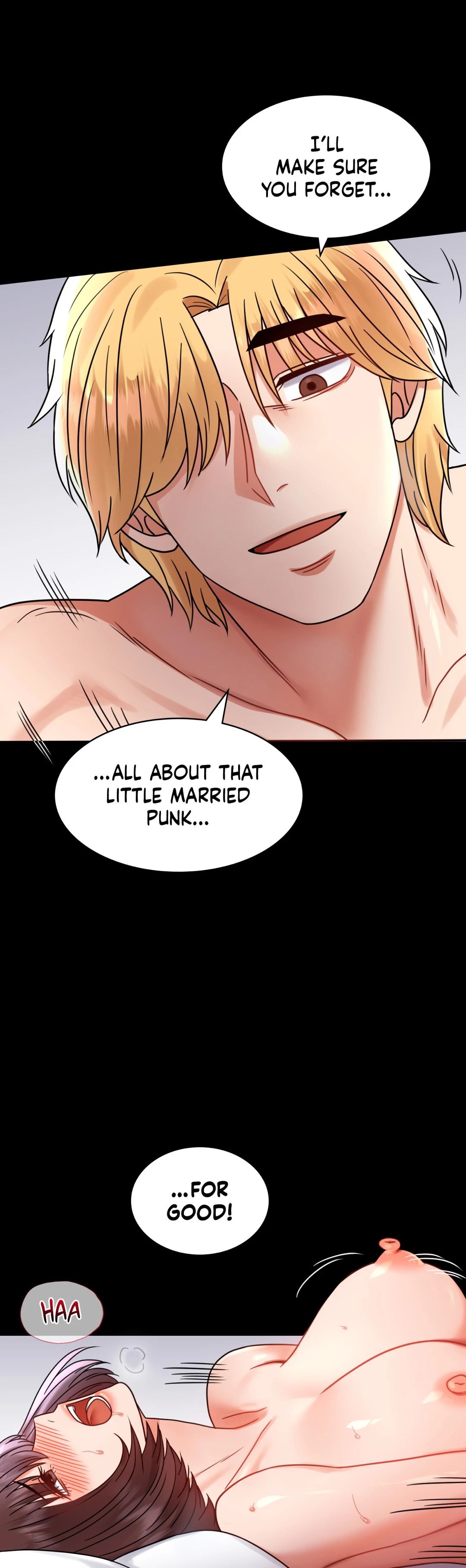 Illicit Love Chapter 53 - HolyManga.Net