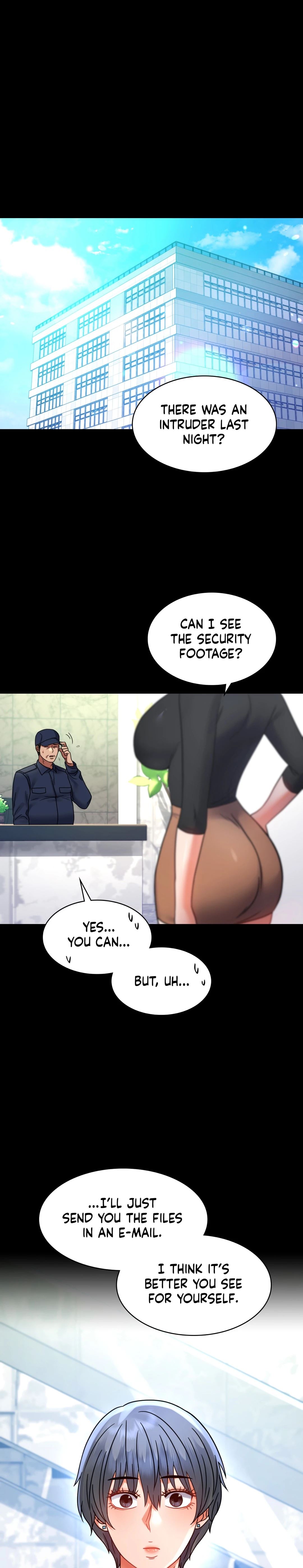 Illicit Love Chapter 53 - HolyManga.Net