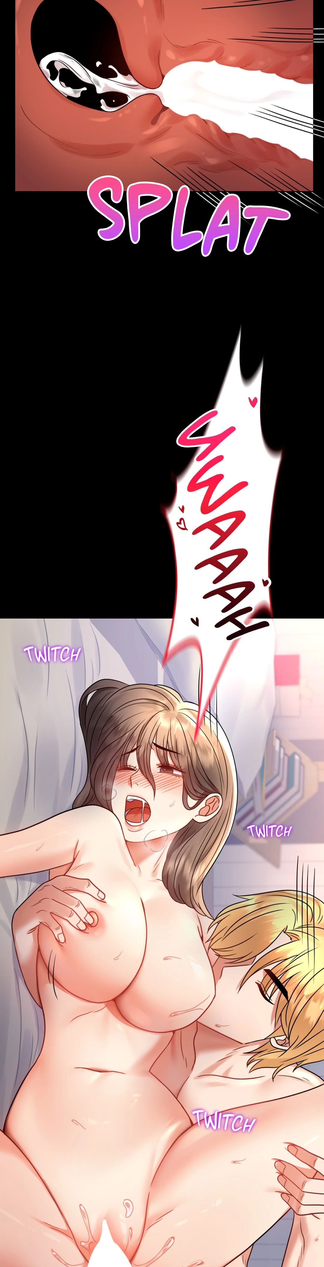 Illicit Love Chapter 53 - HolyManga.Net