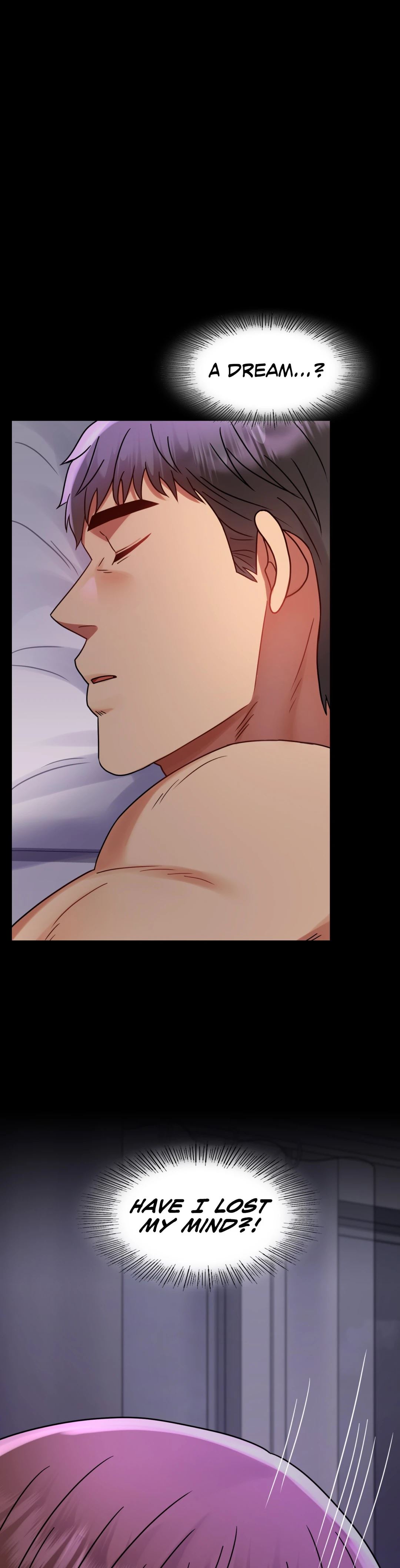 Illicit Love Chapter 53 - HolyManga.Net