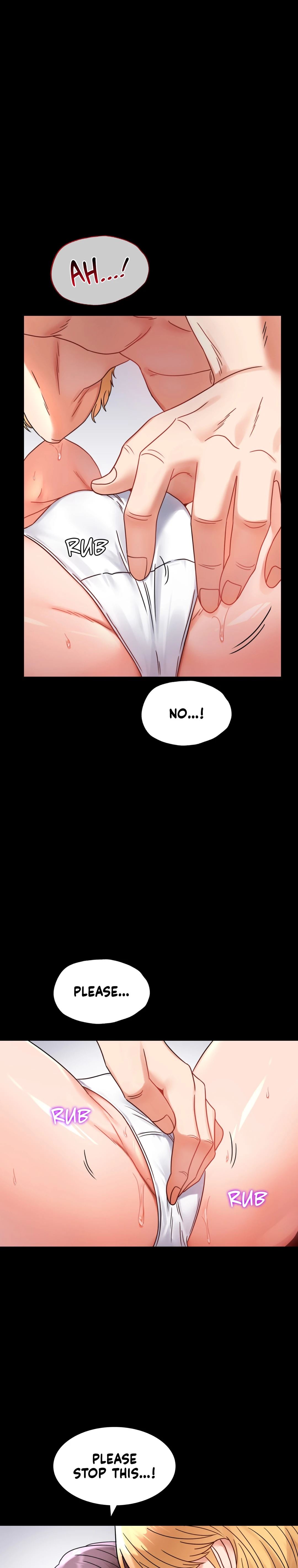 Illicit Love Chapter 53 - HolyManga.Net
