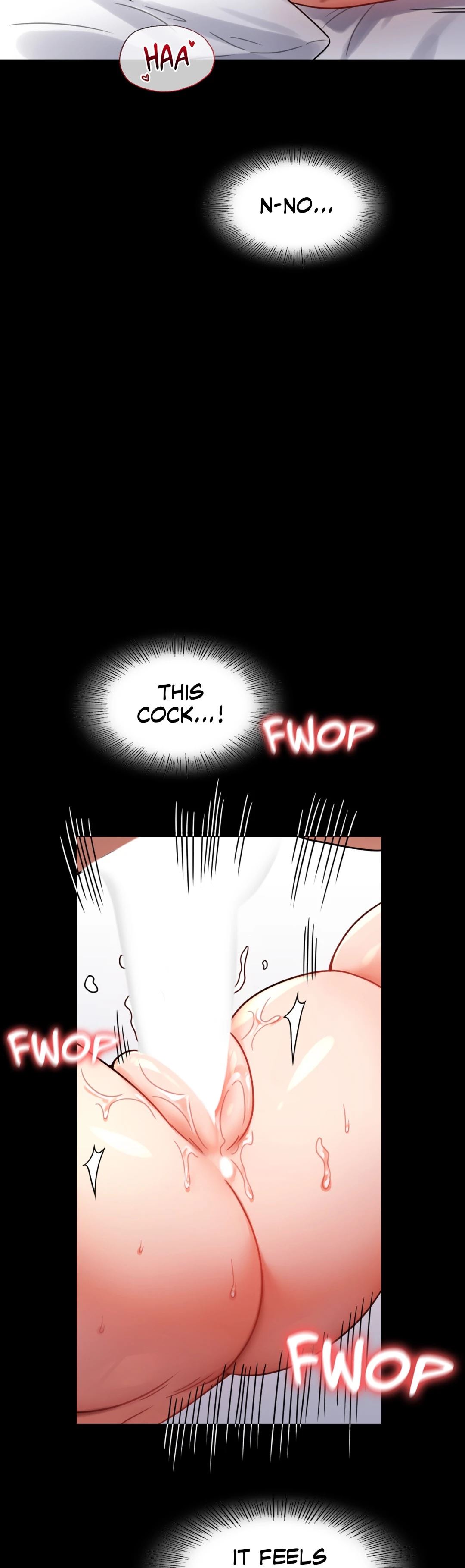 Illicit Love Chapter 53 - HolyManga.Net