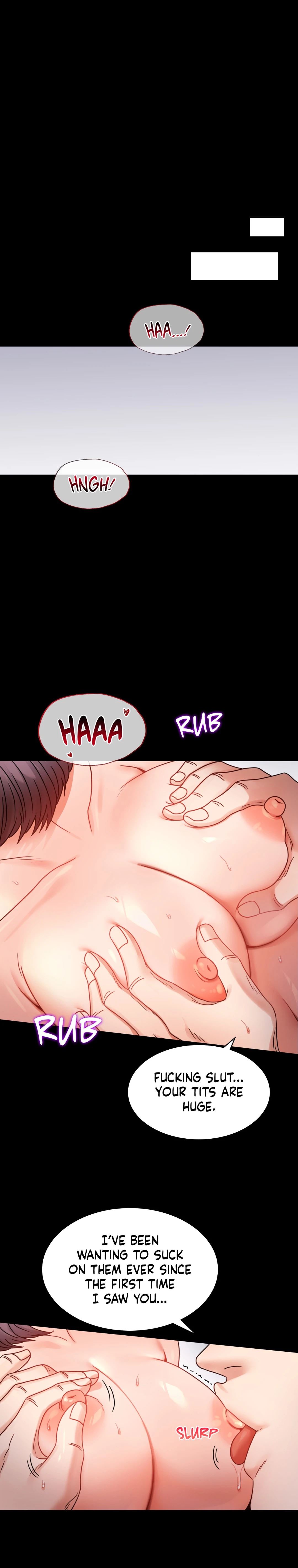 Illicit Love Chapter 53 - HolyManga.Net