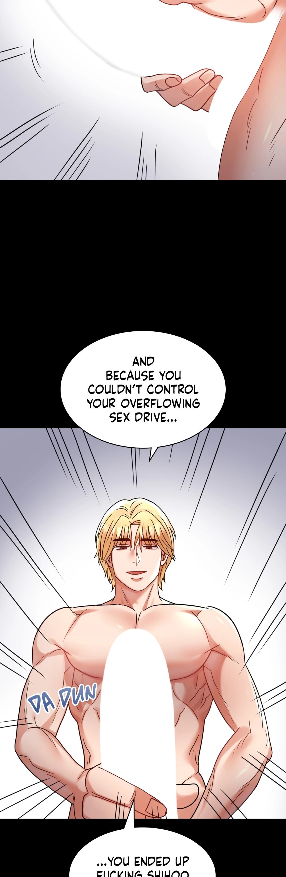 Illicit Love Chapter 53 - HolyManga.Net