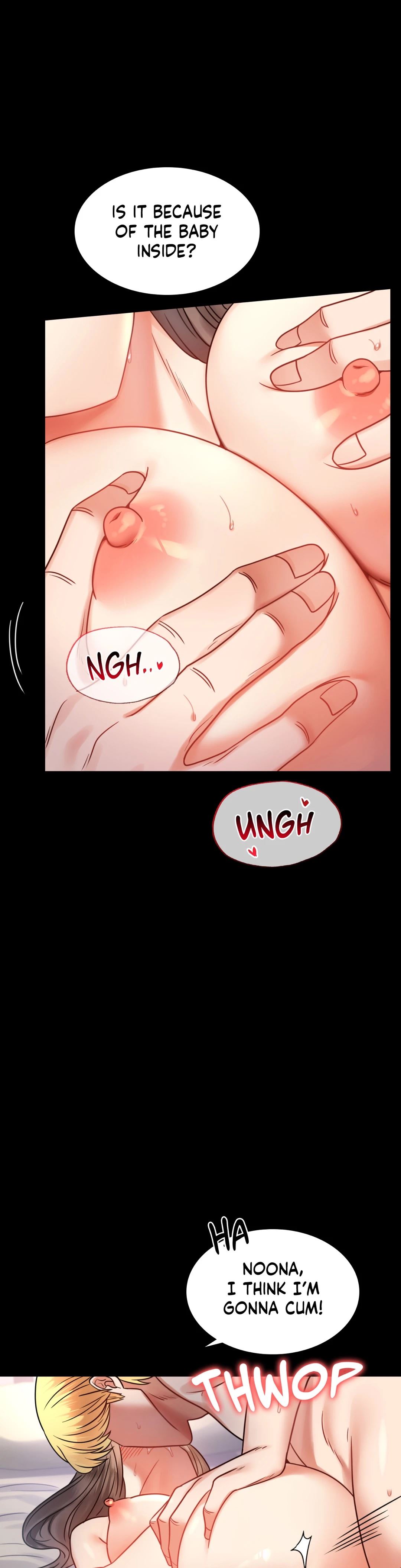Illicit Love Chapter 53 - HolyManga.Net