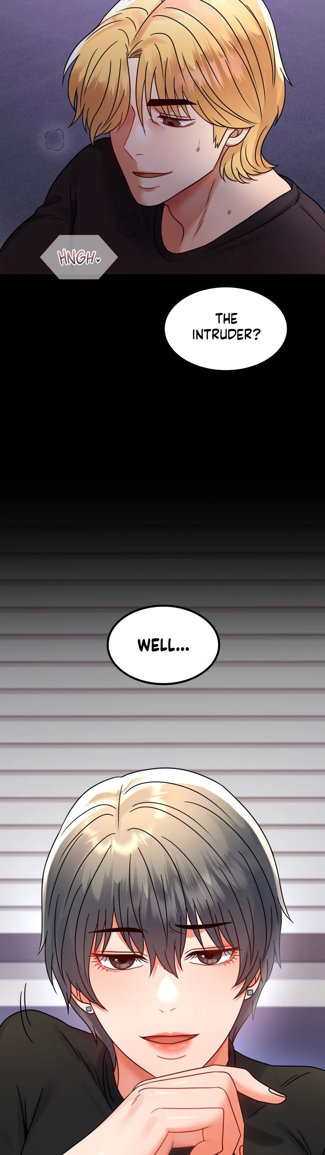 Illicit Love Chapter 54 - HolyManga.Net
