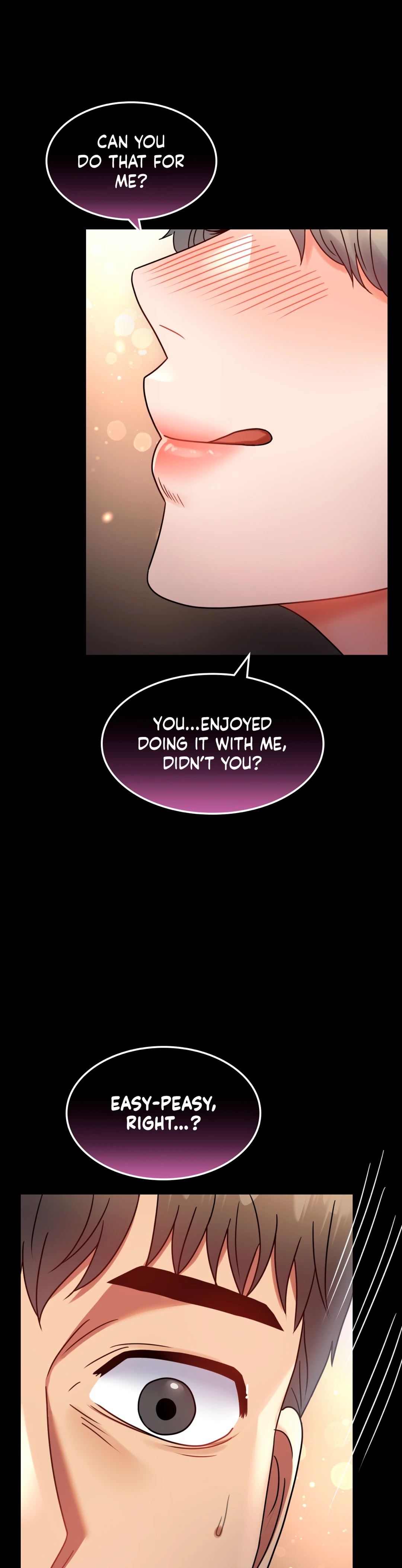 Illicit Love Chapter 54 - HolyManga.Net