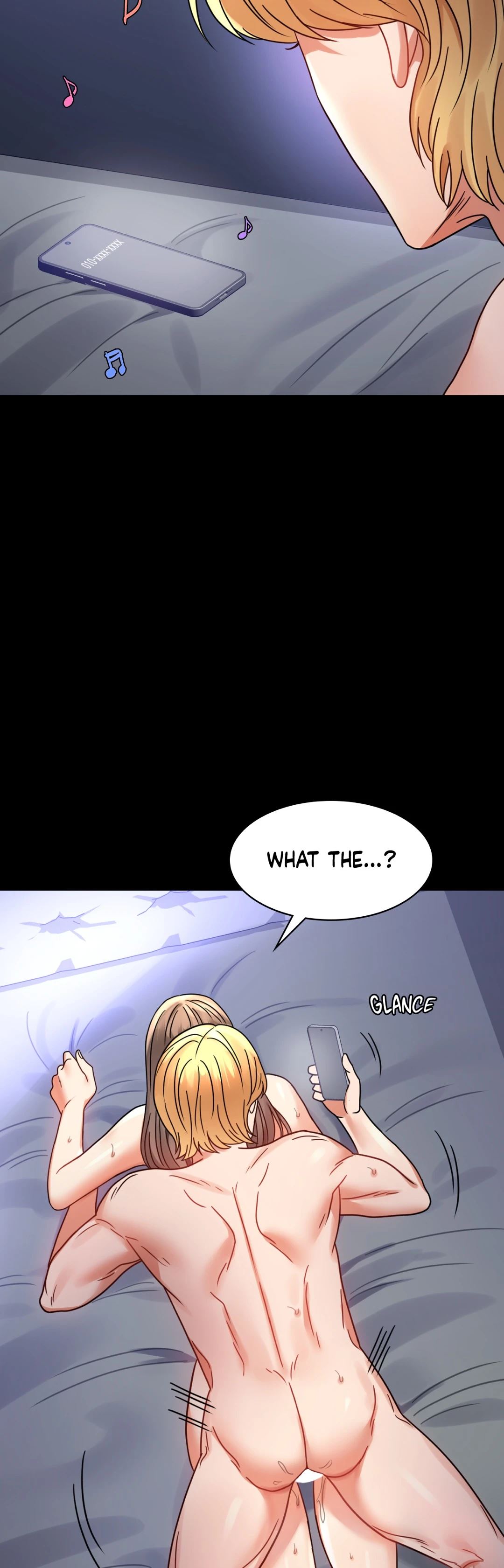 Illicit Love Chapter 54 - HolyManga.Net