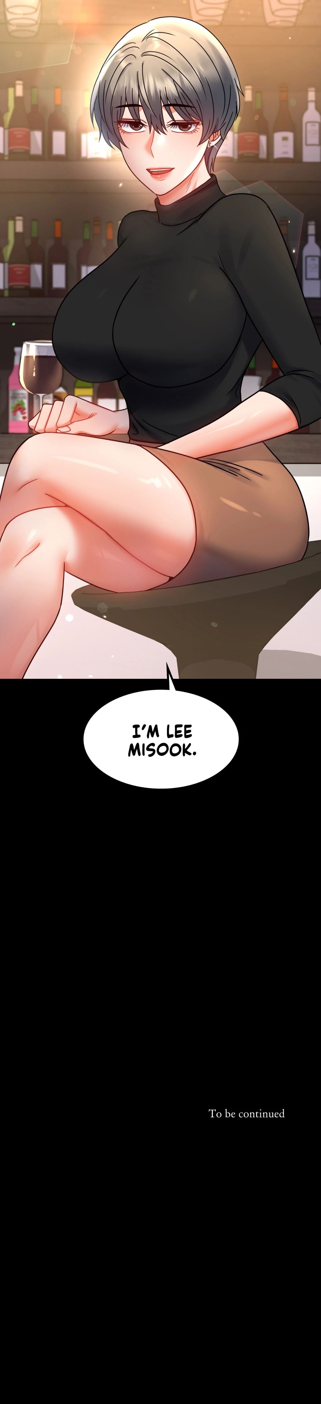 Illicit Love Chapter 54 - HolyManga.Net
