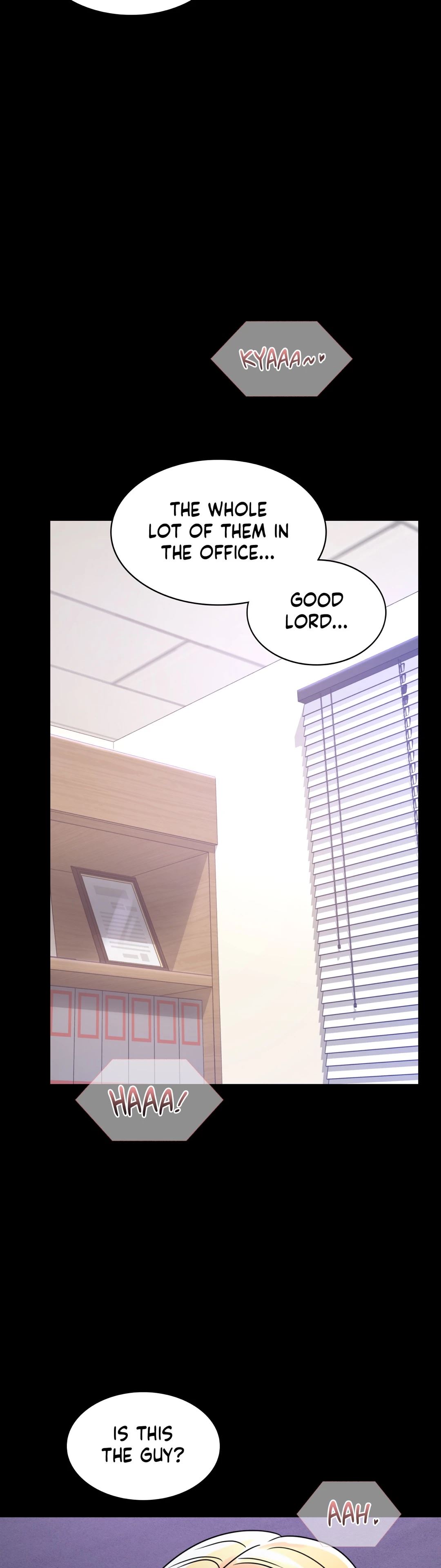 Illicit Love Chapter 54 - HolyManga.Net