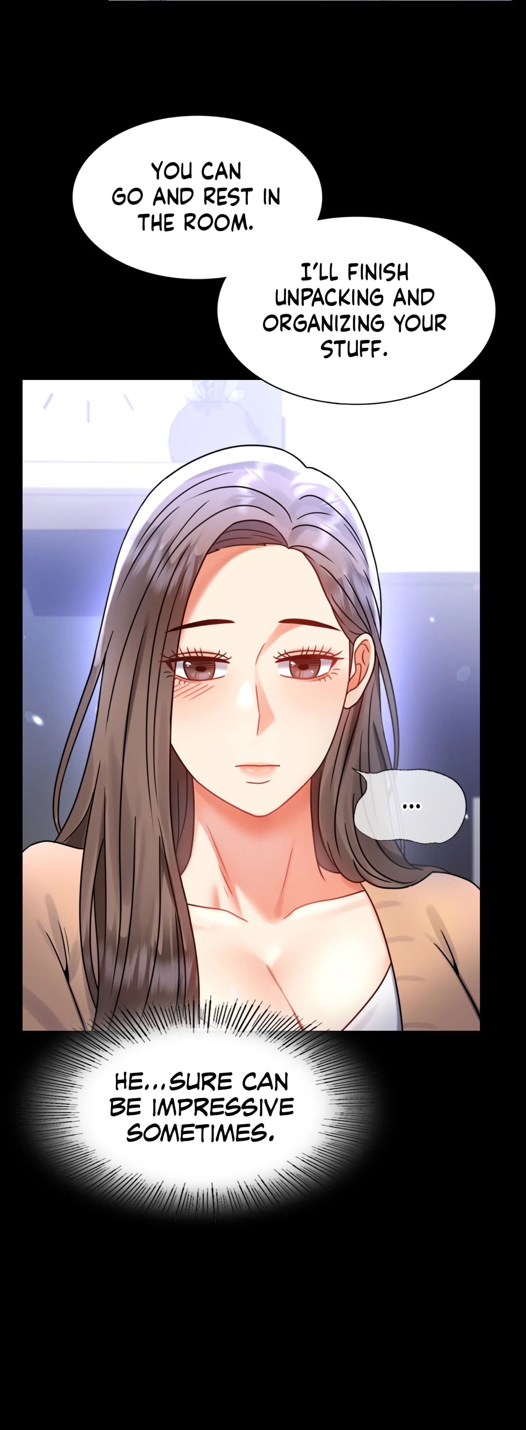 Illicit Love Chapter 54 - HolyManga.Net